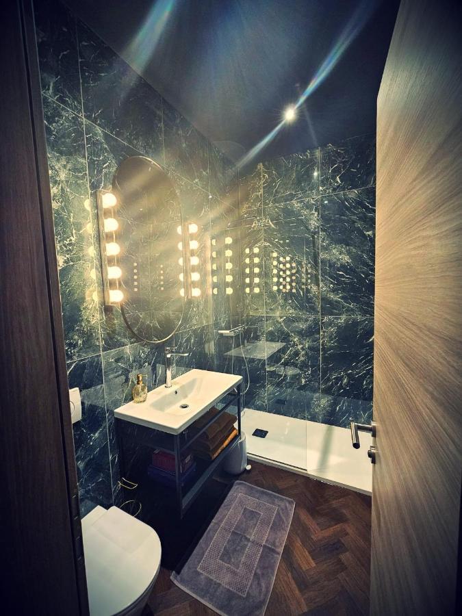 Booza 9 Luxury Room Сплит Экстерьер фото