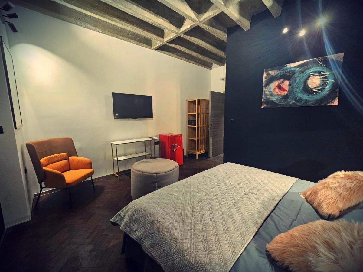 Booza 9 Luxury Room Сплит Экстерьер фото